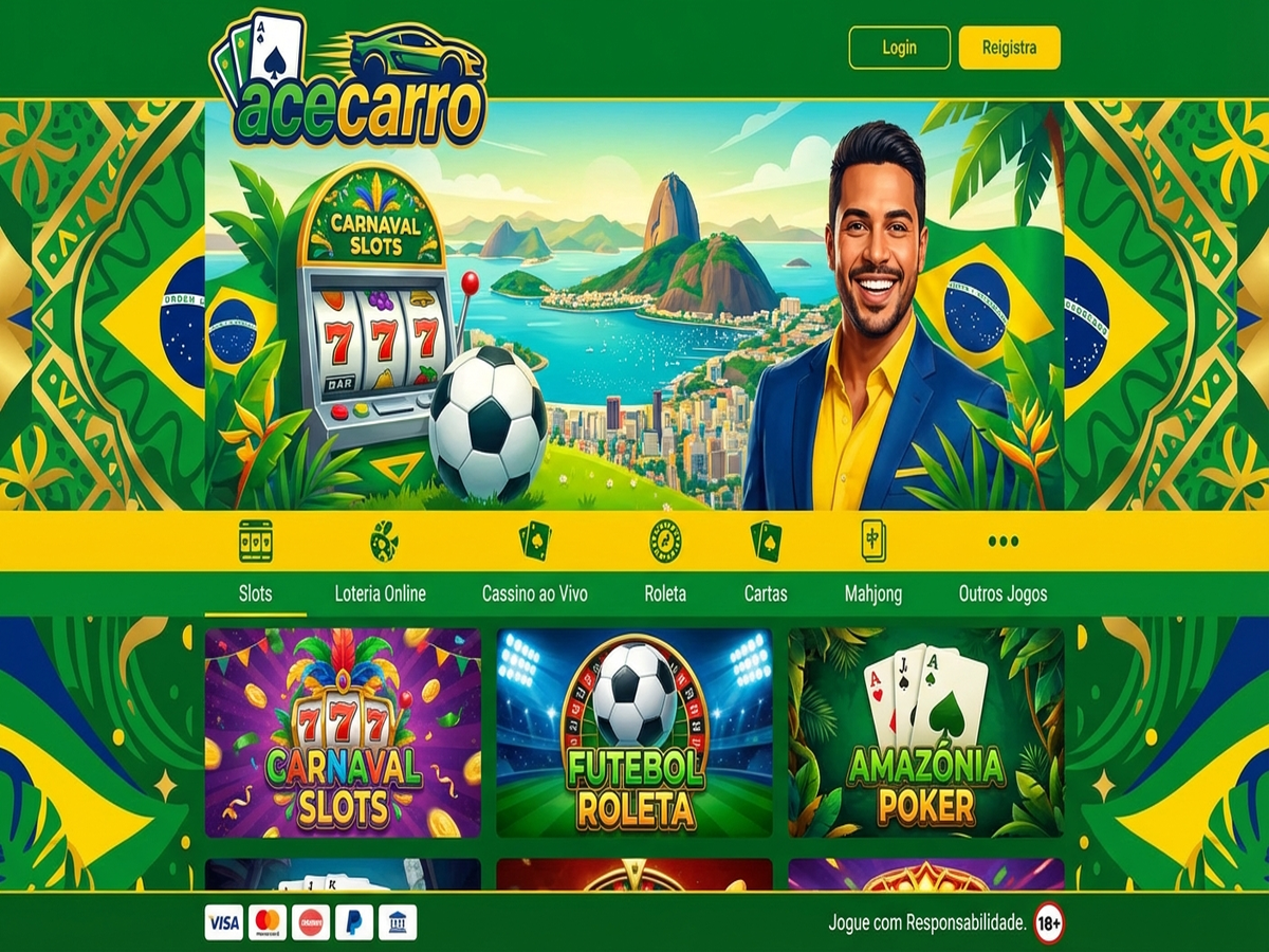 Screenshot 1 acecarro