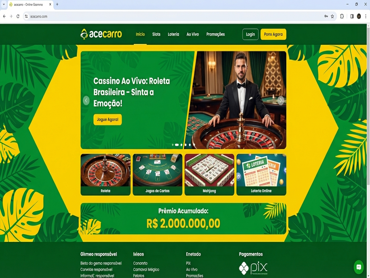 Screenshot 3 acecarro